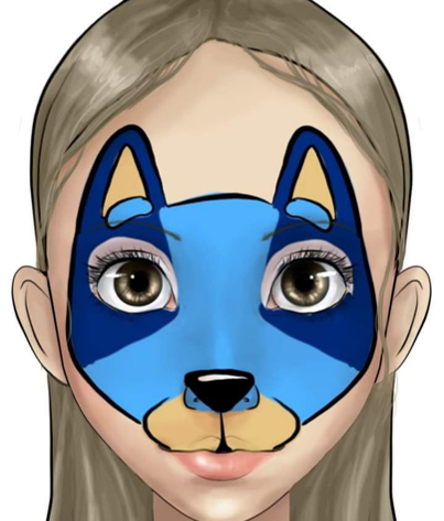 School Holiday Activities - Mini-Makers: Bluey Edition